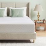 Queen Mattress in a Box, 10 inch Ma