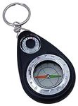 AceCamp Munkees Small Compass and T