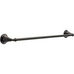 Delta 79424-RB, 24 Inch, SpotShield Venetian Bronze, 24 in