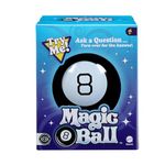 Magic 8 Ball