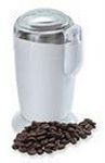 Miracle Coffee, Nut, Grain, Seed & Spice Mill - Model 225