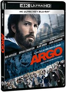 Argo (4K U