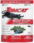 Tomcat Mouse Killer(e) Refillable S