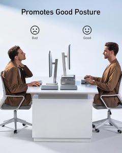 Anker 12-in-1 USB-C Docking Station – Multiport Hub with HDMI, Ethernet