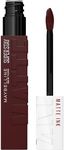 Maybelline Super Stay Matte Ink Liq