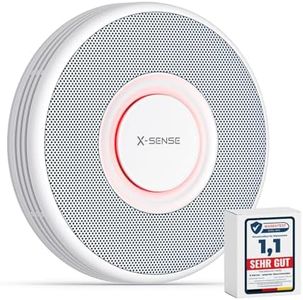 X-Sense Sm