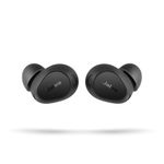 Jabra Elite 10 Gen 2 Wireless In Ear Earbuds With Dolby Atmos Spatial Sound - Advanced Noise Cancelling, All Day Comfort For Work And Fitness, In-Ear Bluetooth Headphones With Smart Case - Gloss Black