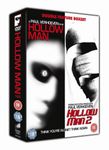 Hollow Man/Hollow Man 2 [DVD] [2006]