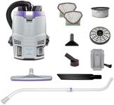 ProTeam GoFit 3 Cordless 4Ah, 3 qt.