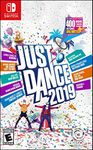 Just Dance 2019 Bilingual Nintendo 