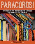 Paracord!: How to Make the Best Bra