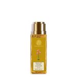 Forest Essentials Delicate Facial Cleanser with Saffron & Neem | Ayurvedic Purifying Face Wash | For Combination to Oily Skin | Sulphate Free | Paraben Free