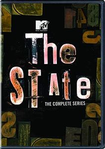 State: The