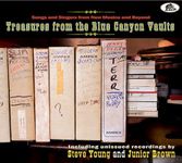 TREASURES FROM THE BLUE CANYON VAULTS: SONGS & SINGERS FROM NEW MEXICO & BEYOND