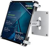 AboveTEK Tablet Wall Mount, Anti-Th