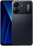 Xiaomi Poco C65 Smartphone 8+256GB No Contract Cell Phone 6.74 Inch Display MediaTek Helio G85 Octa-core Processor 50MP AI Triple Camera 5000mAh Battery NFC Dual SIM Black