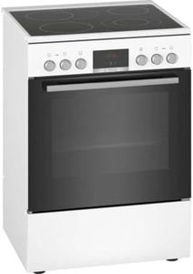 Cuisinière dessus vitrocéramique BOSCH HKR39C220