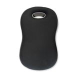 Spear & Jackson KNEELERBLACK 5 Layer Cushioned Garden/DIY Kneeling Pad - Black