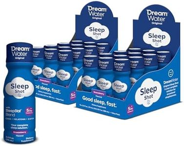 Dream Wate