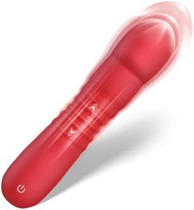 Thrusting
