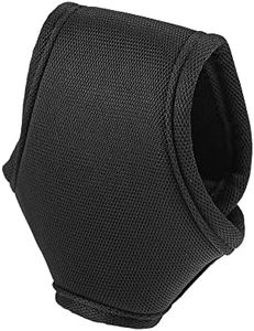 uxcell Foam Padded Car Gear Shift Knob Shifter Cover Sleeve Pad Case Black