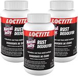 Loctite Naval Jelly, 8-oz, 3-Pack