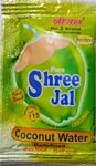 Shreejal Coconut Water Mix Economy Pack of 100 Sachets, (11 Gram Each)