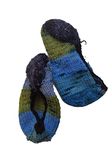 handmade socks