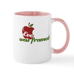 CafePress Of Eves