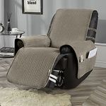 STONECREST Recliner Chair Cover, Wa