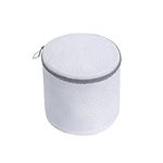 Bra Washing Machine Bag - Anti-defamation Bra Wash Bags, Thickened Bra Laundry Bag for Washing Machine, Mesh Wash Bags with Zips for Bra, Underwear, Intimates, Socks