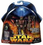 Star Wars E3 BF62 NEIMODIAN Warrior