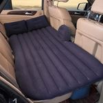 Car Travel Bed For Kids