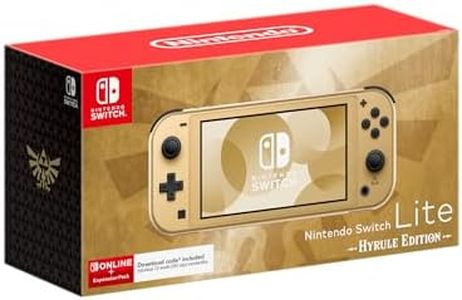 Nintendo S