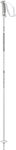 Salomon Women's Ski Poles, 105 cm, Aluminium, Arctic Lady, White/Grey, L41174300