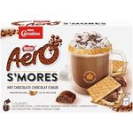 NESTLÉ CARNATION AERO S'mores Hot Chocolate