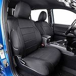 EKR Custom Fit Forester Car Seat Co