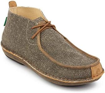 Tamarindo Jetty Boot Men's Lightweight Chukka Shoe Size: 10.5