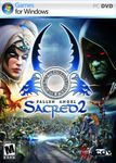 Sacred 2: 