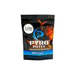 Phone Skope PYRO Putty 4 oz Refill Bag | Emergency Survival Fire Starter | Winter Blend
