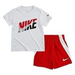 Nike Baby Boys' 2-Piece Shorts Set 
