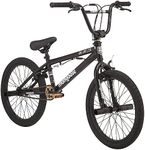 Mongoose 20" Freestyle BMX Bike