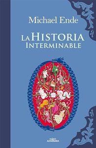 La historia interminable (Colección Alfaguara Clásicos)