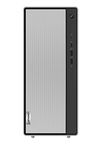 Lenovo IdeaCentre 5 14 L Desktop PC | Intel Core i3-10105 | 4GB RAM | 256GB SSD | Windows 10 Home | Mineral Grey | USB Calliope Keyboard and Mouse