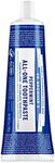 Dr. Bronners All-One Peppermint Toothpaste 140 g