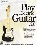 Instant Play Electric Guitar v2.0