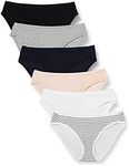 Amazon Essentials Women's Cotton St