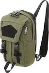 Maxpedition Convertible Backpack, Black, Small