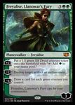 Magic The Gathering - Freyalise, Ll