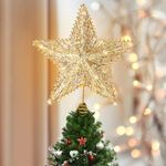 9 Led Christmas Tree